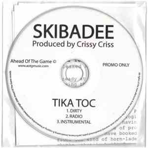 Skibadee - Tika Toc download mp3