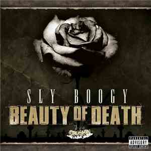Sly Boogy - Beauty Of Death mp3 download