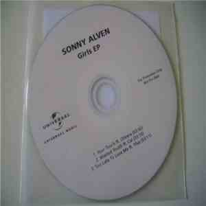Sonny Alven - Girls EP download mp3