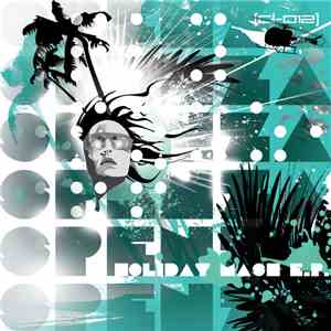 Spenza - Holiday Mash E.P. download mp3