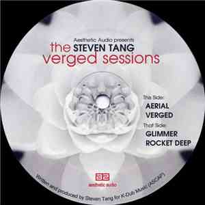 Steven Tang - The Verged Sessions download mp3