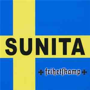 Sunita  - Frihetskamp download mp3