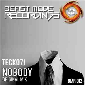 Teck071 - Nobody download mp3