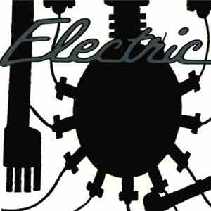 The Age Of Electric - Electric download mp3