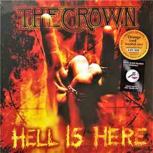 The Crown - Hell Is Here download mp3