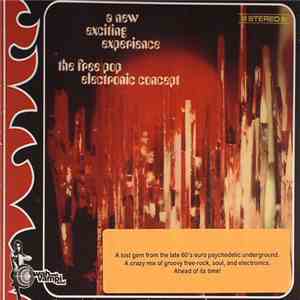 The Free Pop Electronic Concept - A New Exciting Experience download mp3