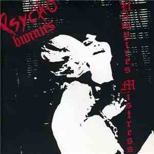 The Psycho Bunnies - Vampire Mistress download mp3