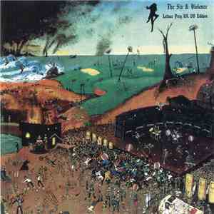 The Six And Violence - Lettuce Prey download mp3