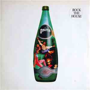 The Source - Rock The House download mp3