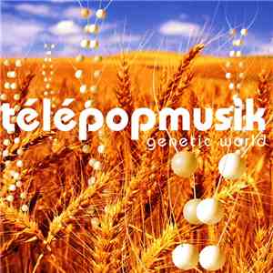 Télépopmusik - Genetic World download mp3