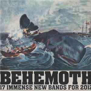 Various - Behemoth (17 Immense New Bands For 2012) mp3 download