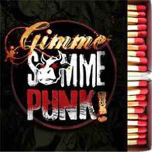Various - Gimme Somme Punk ! download mp3