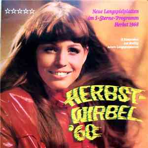 Various - Herbst-Wirbel '68 download mp3