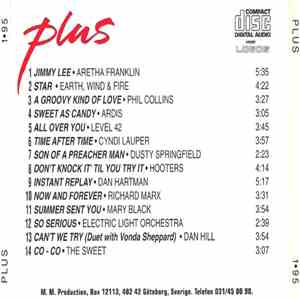 Various - Plus 1•95 download mp3