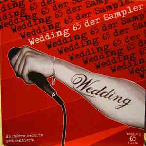Various - Wedding 65 - Der Sampler download mp3