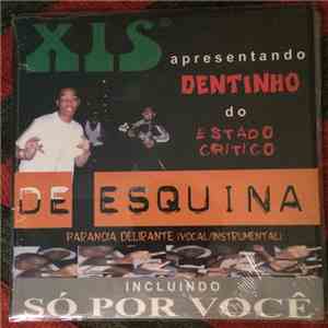 Xis - De Esquina download mp3