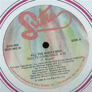All The King's Men - Guilty Conscience download mp3