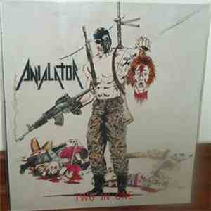 Anialator - Two In One download mp3