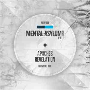Apaches  - Revelation download mp3
