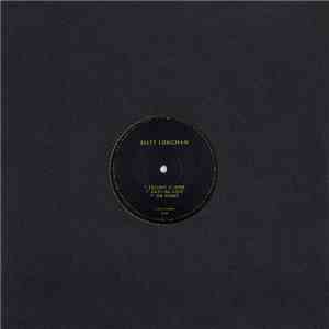 Brett Longman - Feeling Closer EP download mp3