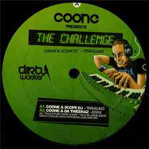 Coone & Scope DJ - Traveling download mp3