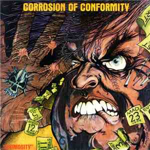 Corrosion Of Conformity - Animosity download mp3