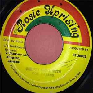 Don Carlos  - Johnny Big Mouth download mp3