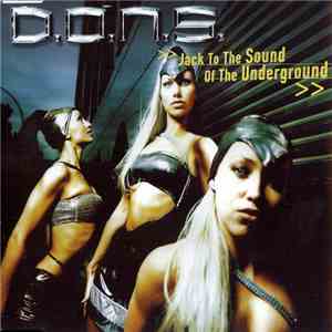 D.O.N.S. - Jack To The Sound Of The Underground download mp3