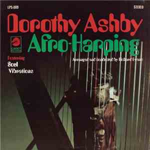 Dorothy Ashby - Afro-Harping download mp3