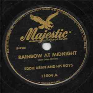 Eddie Dean And His Boys - Rainbow At Midnight / Kentucky Waltz download mp3