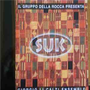 Giorgio Li Calzi Ensemble - Suk download mp3