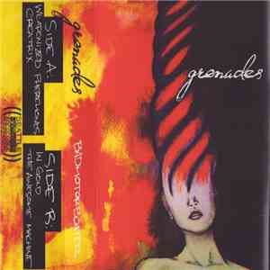 Grenades - Badmotorboater download mp3