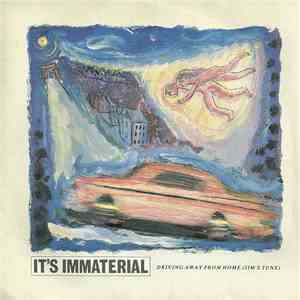 It's Immaterial - Driving Away From Home (Jim's Tune) download mp3