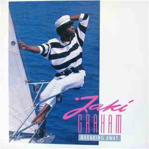 Jaki Graham - Breaking Away download mp3