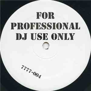 Jared Wilson - For Professional DJ Use Only download mp3