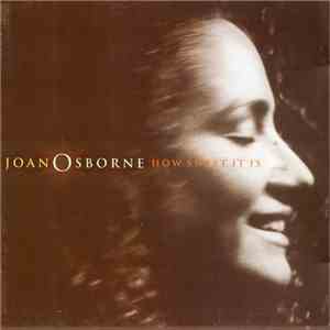 Joan Osborne - How Sweet It Is download mp3