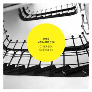 Jore Marjaranta - Oikeassa Koskessa download mp3