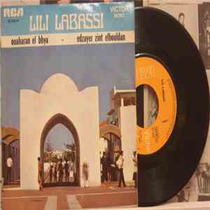Lili Labassi - Ouaharan el bhya / edzayer zint elbouldan mp3 download