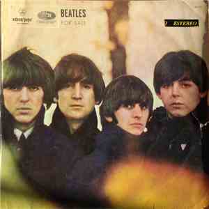 Los Beatles - Beatles For Sale download mp3