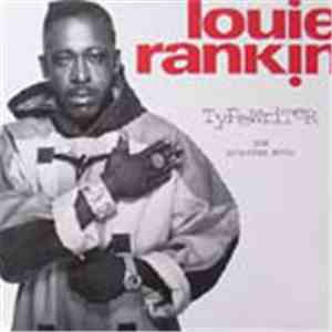 Louie Rankin - Typewriter / Monster Move download mp3