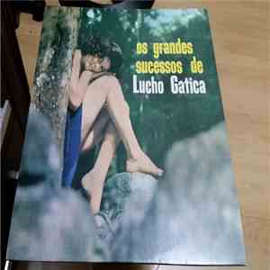 Lucho Gatica - Os Grandes Sucessos De Lucho Gatica download mp3