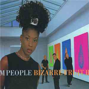 M People - Bizarre Fruit II download mp3