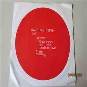 Nacht Und Nebel - Alcatraz download mp3
