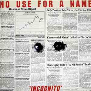No Use For A Name - Incognito download mp3