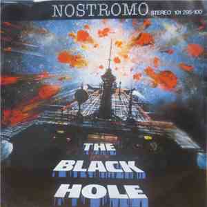 Nostromo - The Black Hole download mp3