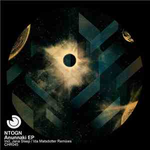 Ntogn - Anunnaki EP download mp3