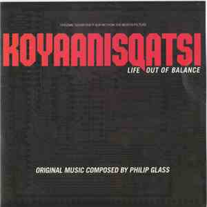 Philip Glass - Koyaanisqatsi download mp3