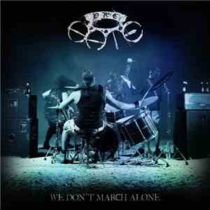 Prehate - We Don't March Alone download mp3