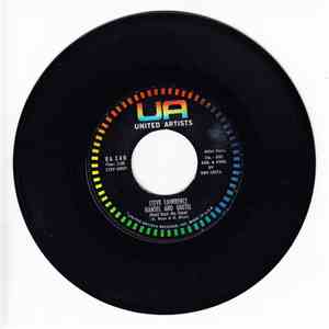 Steve Lawrence  - Hansel And Gretel (Hold Back The Dyke) download mp3