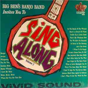 The Big Ben Banjo Band - Sing Along Volume 2 mp3 download